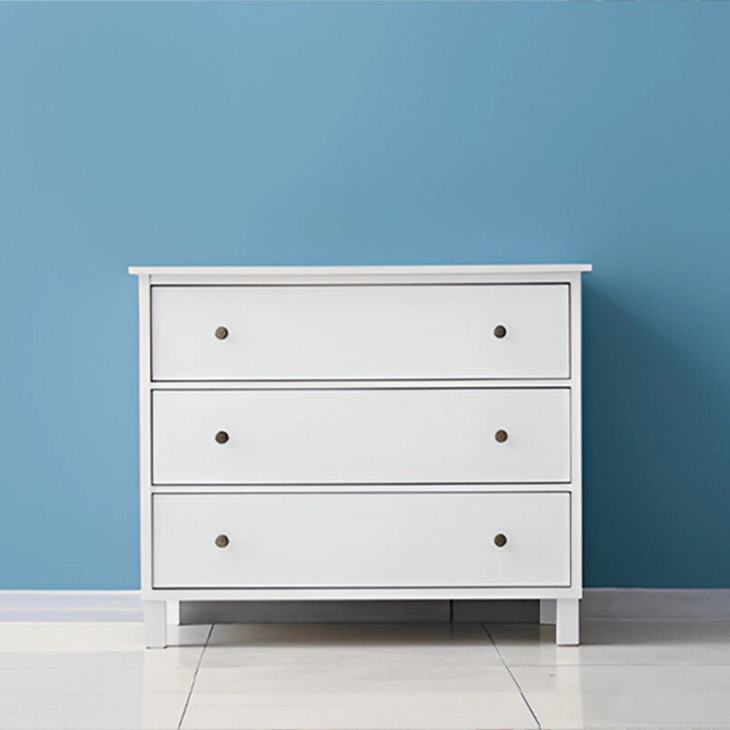 Multi-Purpose Cabinet Anchoring