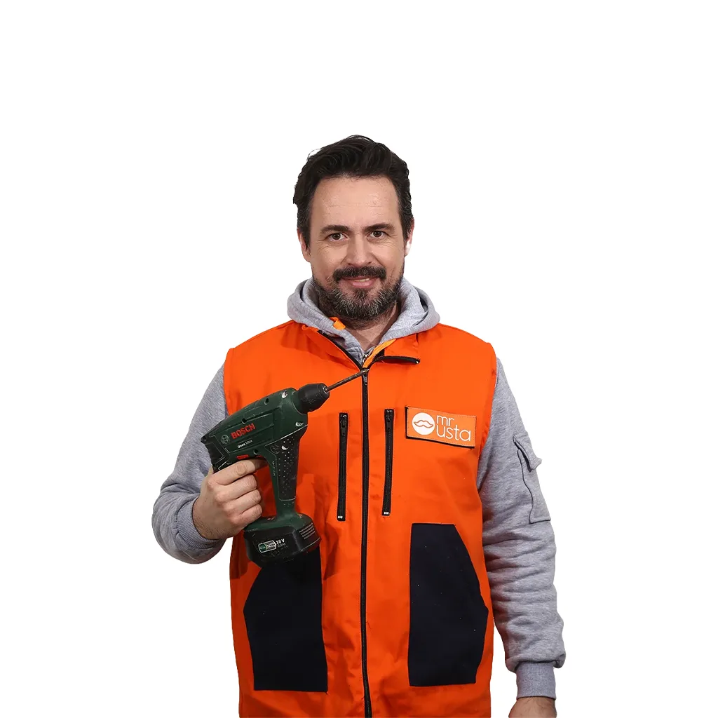 Usta Elektrikçi